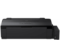 Epson L1800 דיו למדפסת